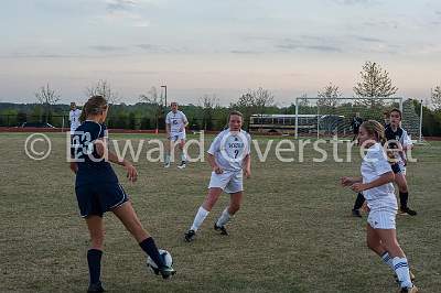 L-Soccer vs SHS 217